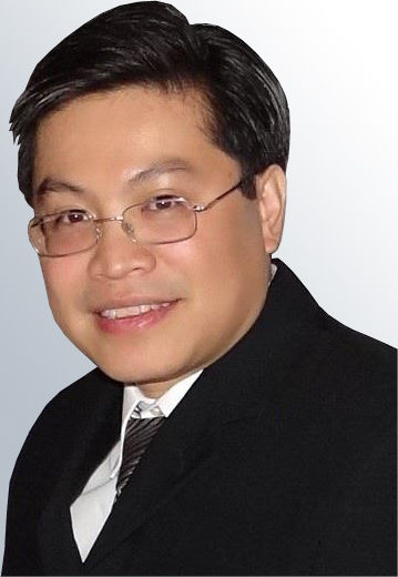 Dr. Nguyen